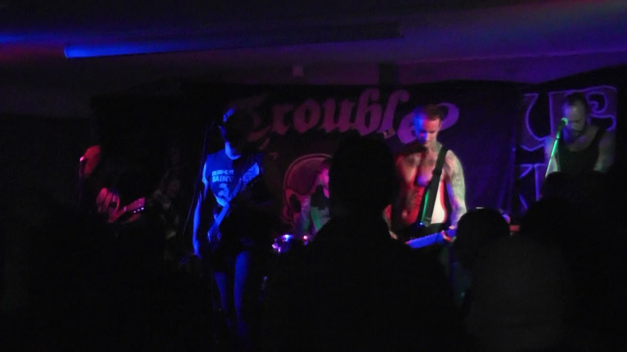 Lawmaker - Too little too late (16/10 - 2021, Club Peking)