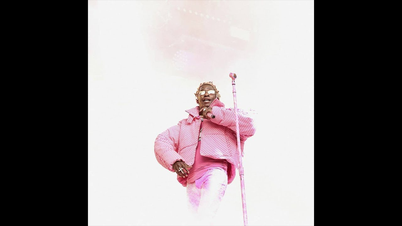 (FREE) Young Thug Type Beat - 