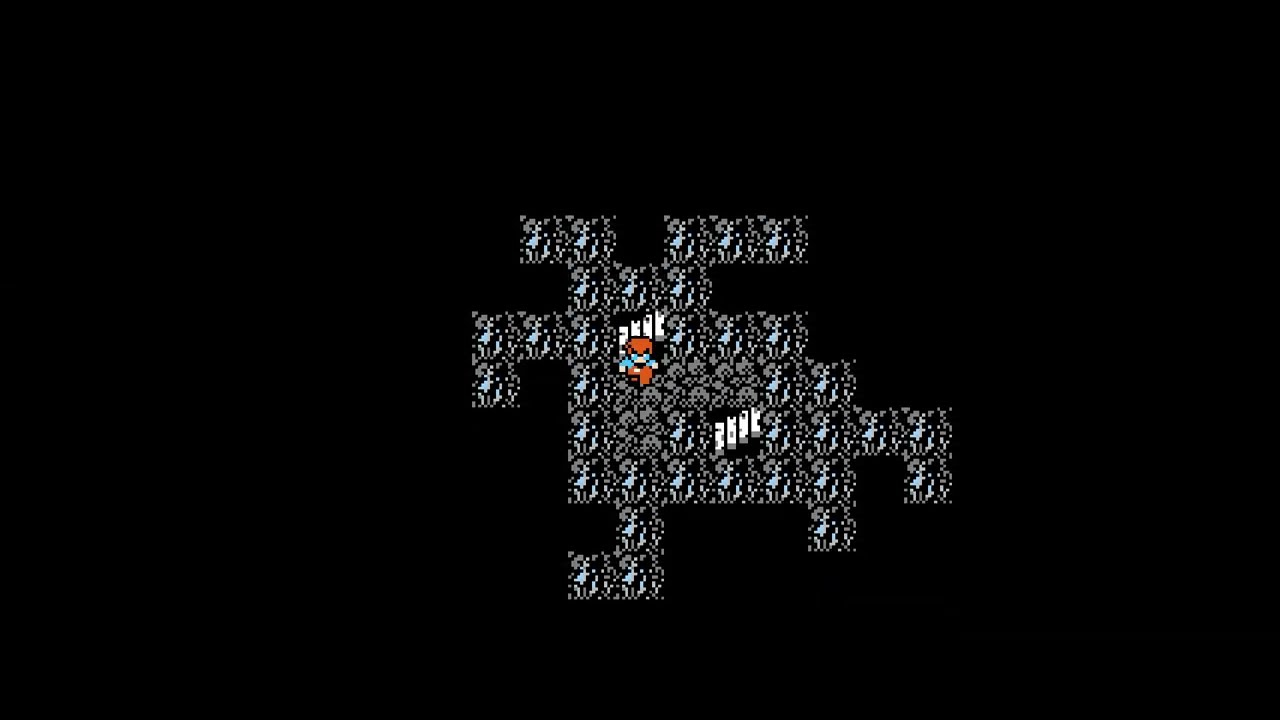 4. Let's Play FF Renaissance 2.2 - Two sets of armor are better than one