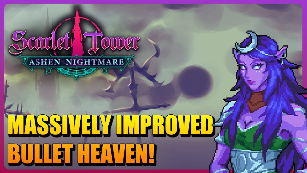 Is Scarlet Tower 2.0 Worth Your Time in 2024?