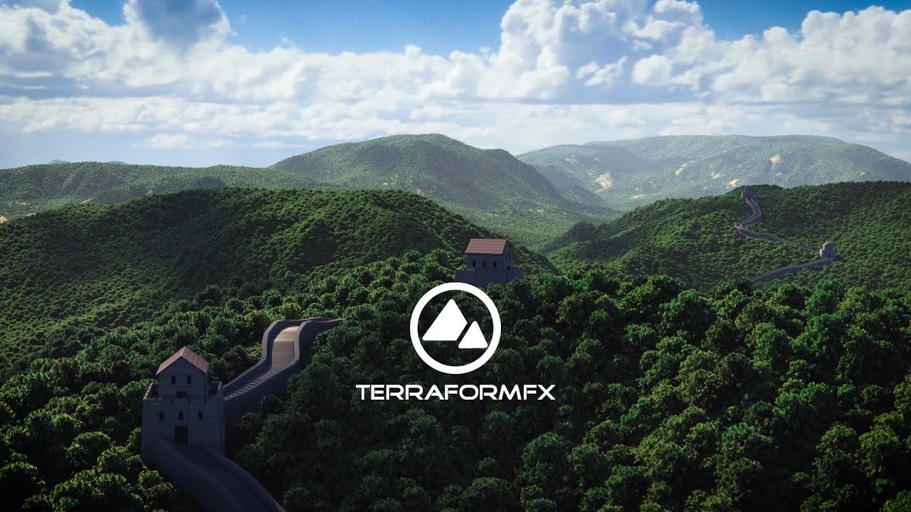 TerraformFX Sneak Peek - Coming Soon to INSYDIUM Fused.