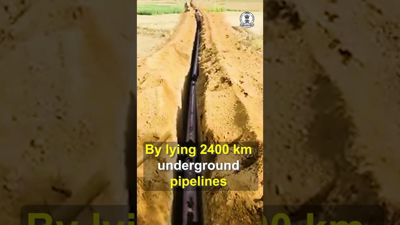 Punjab government is taking bold initiatives to fully meet the demand of canal water.