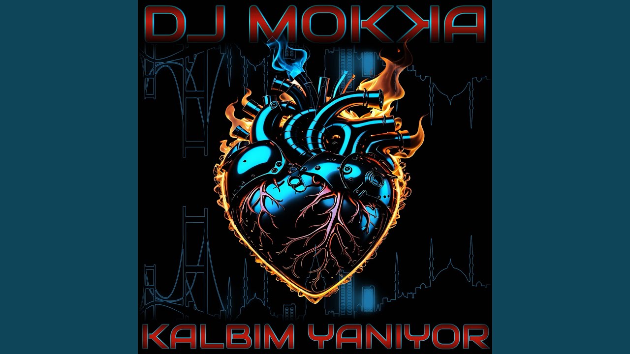 Kalbim Yanıyor