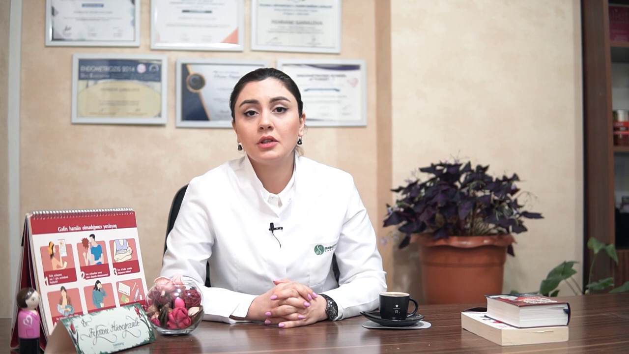Hamilelık tonusu nədir❓