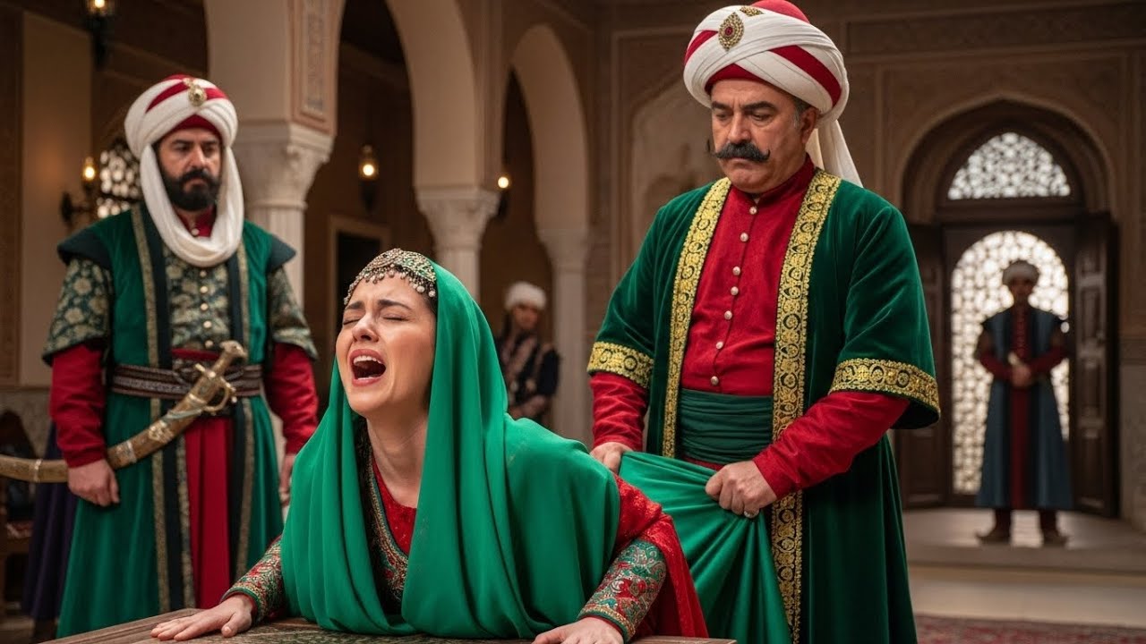 The King Who Destroyed His Own Daughter&rsquo;s Life