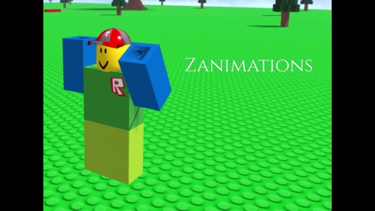 Outro.mp3 by Zanimations (me) but it sounds like a 2009 Roblox song
