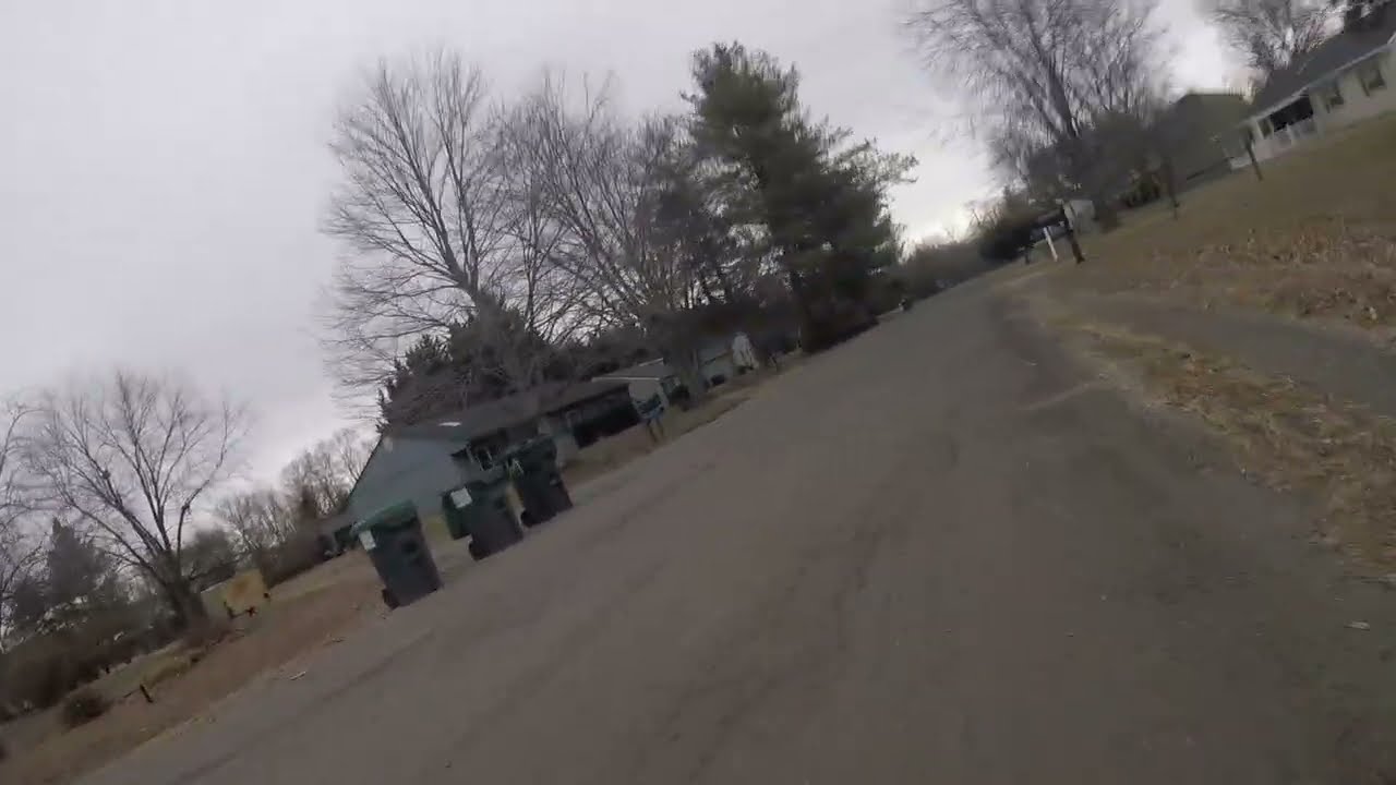 CRF150R Fresh Engine Break-In
