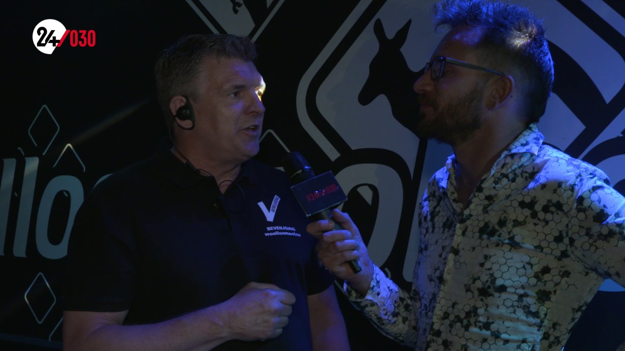 08 - Woolloomooloo #24met030