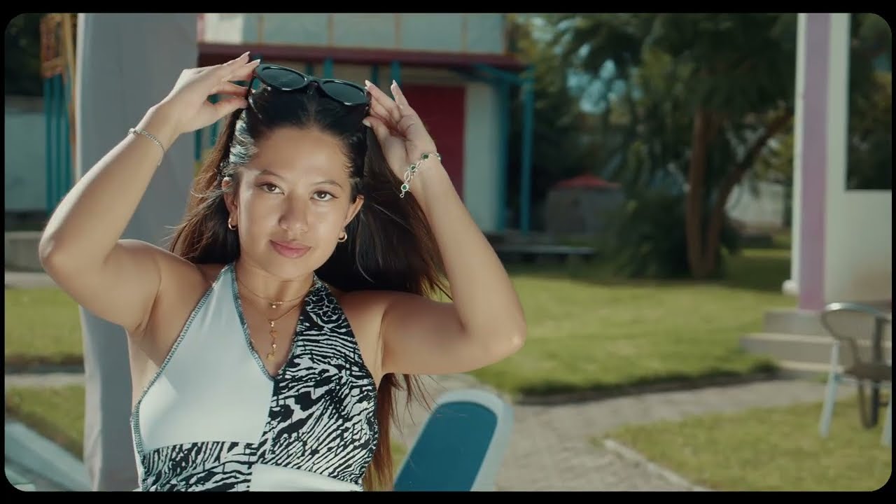 Ricah Talibao - Tafalatsaka ( Clip Officiel  )