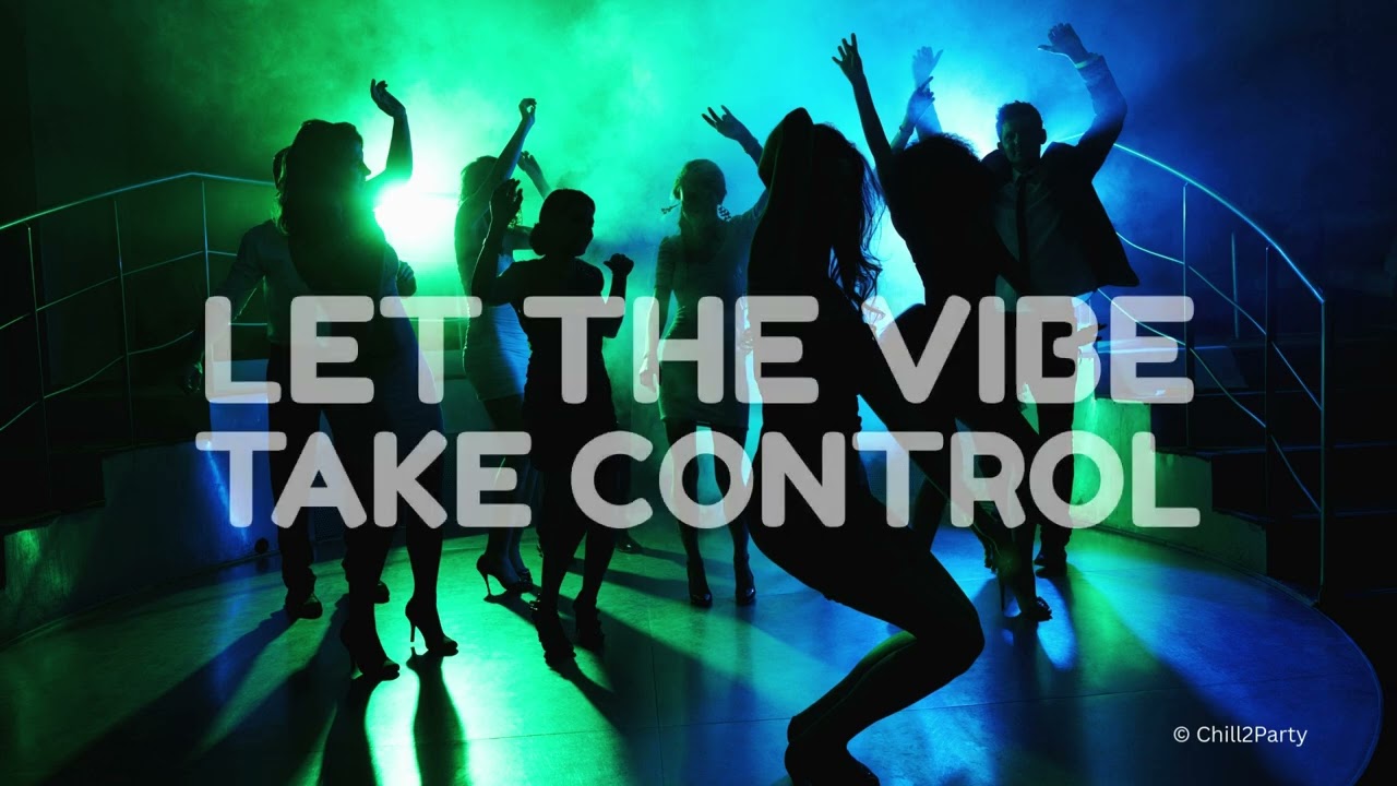 Let the Vibe take Control