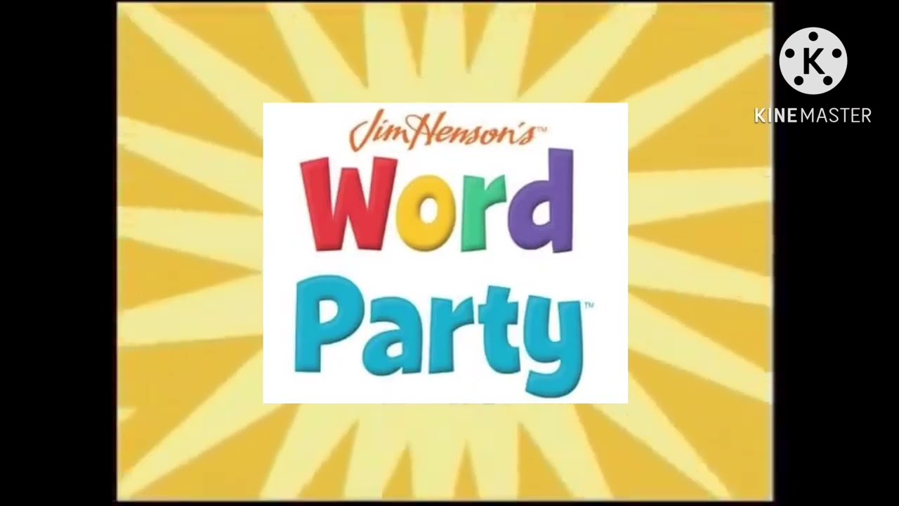PBS Kids Caillou ID Bloopers
