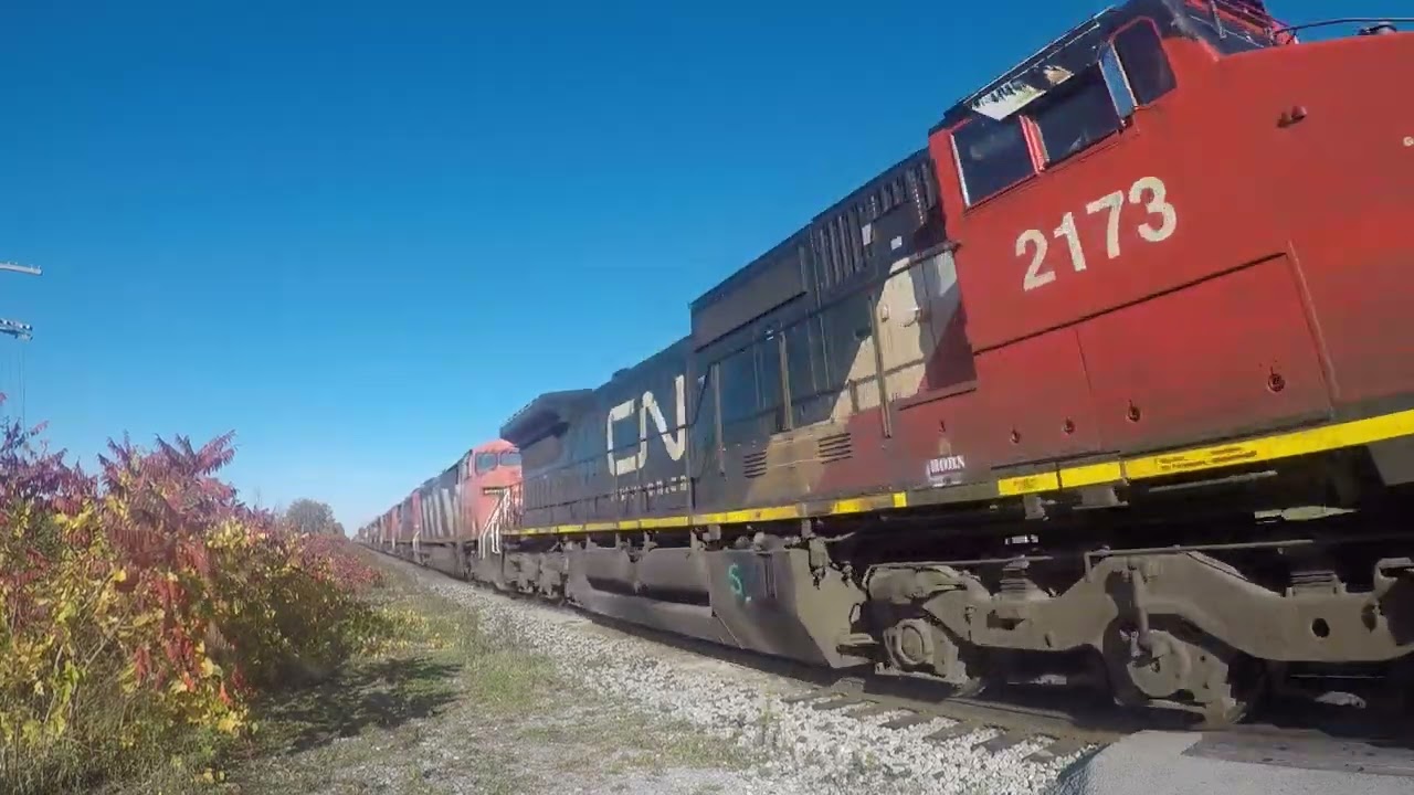 FUNERAL TRAIN
