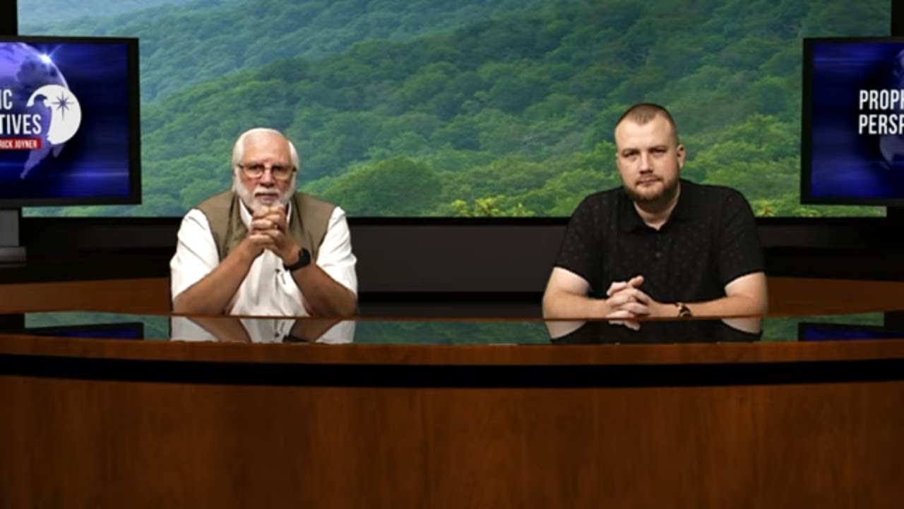 Birthing the Kingdom | Prophetic Perspectives