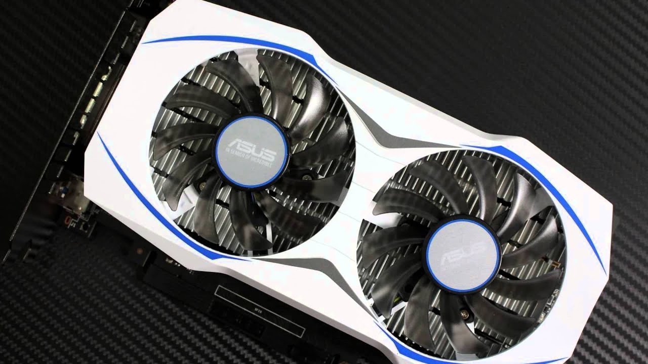 ASUS GTX950 OC 2GB DDR5 Unboxing, Photo slideshow