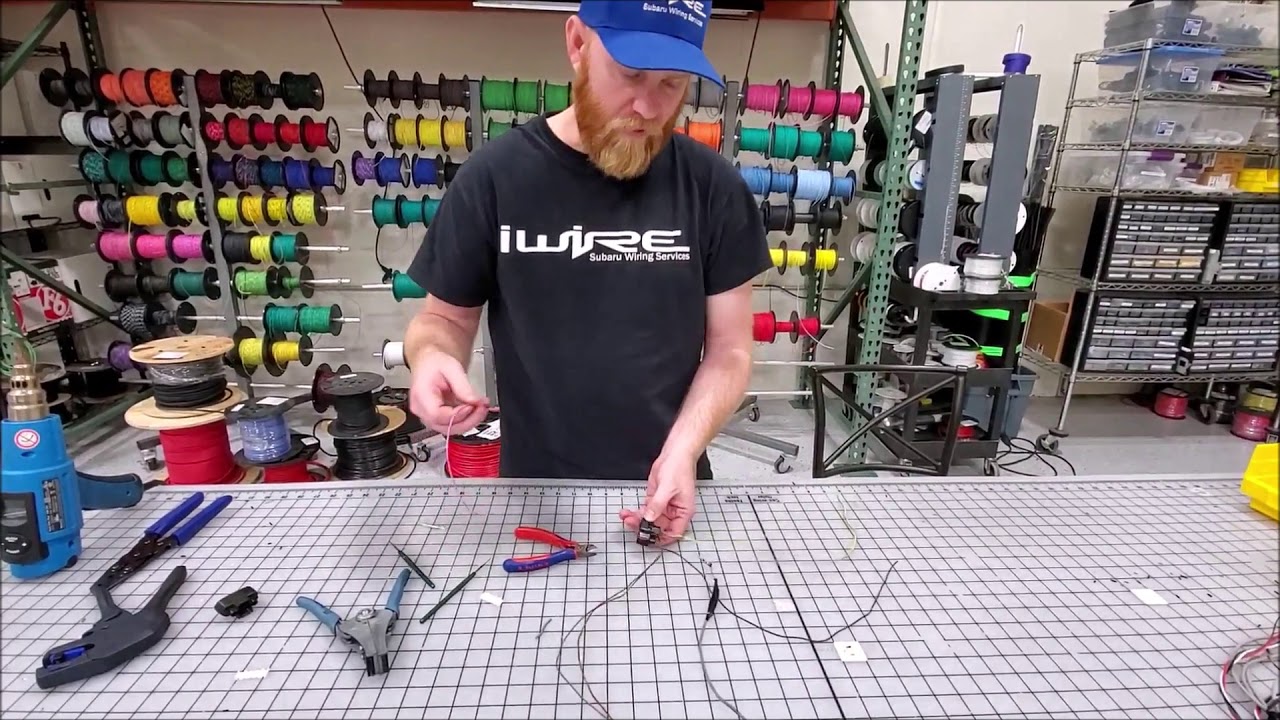 What is Shielded Wire and How To Install It