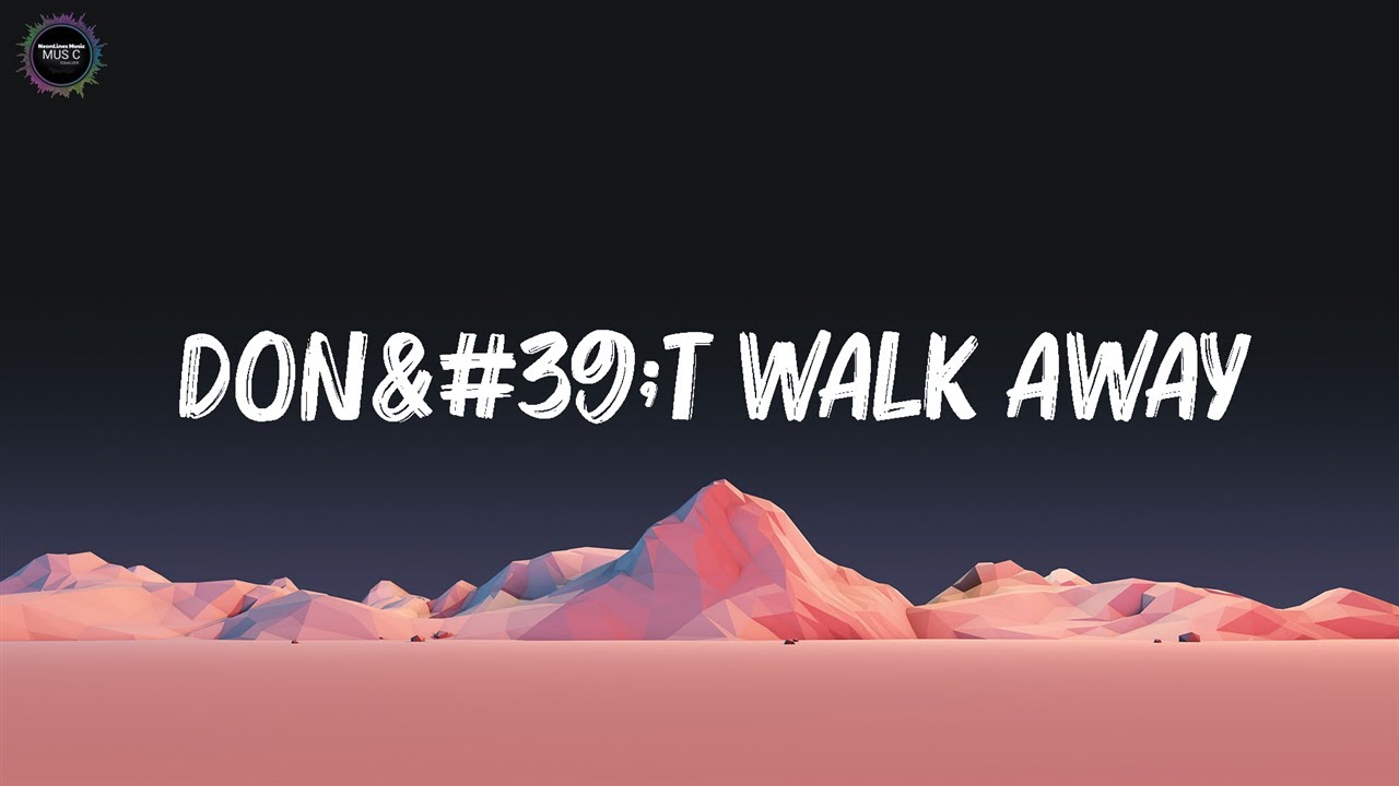Jade - Don't Walk Away (Pete Grace Remix)