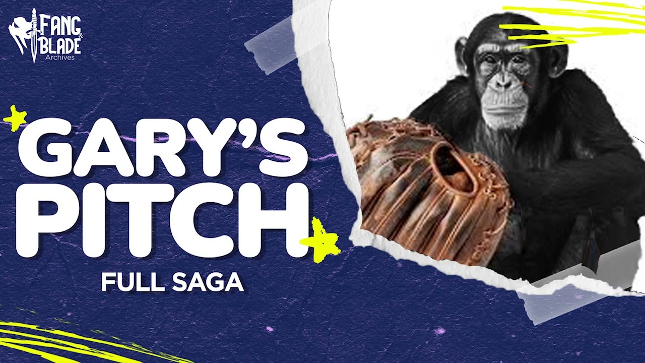 Baba Blew it Pitch Saga 1