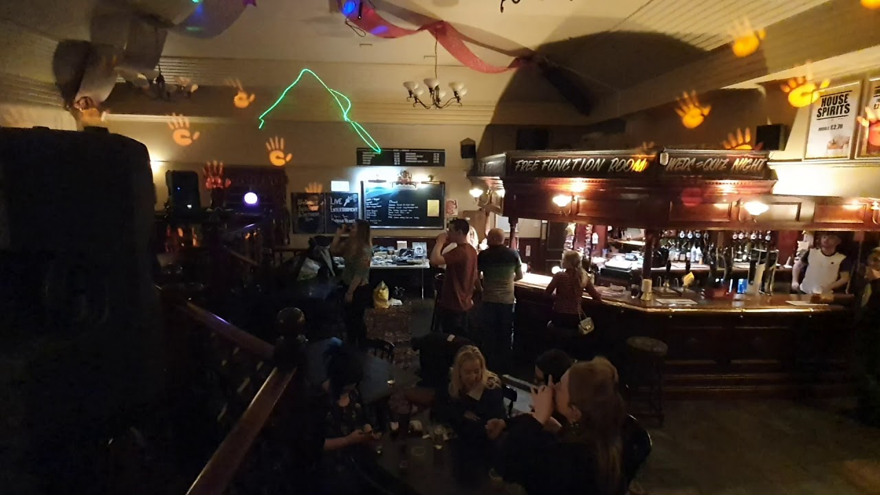 Horse and Farrier Bradford LSI ENTERTAINMENT