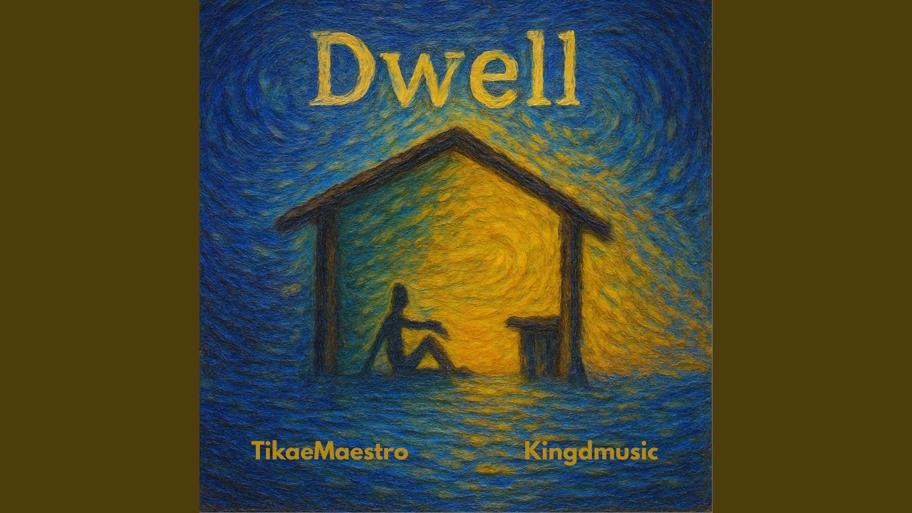 Dwell (feat. Kingdmusic)