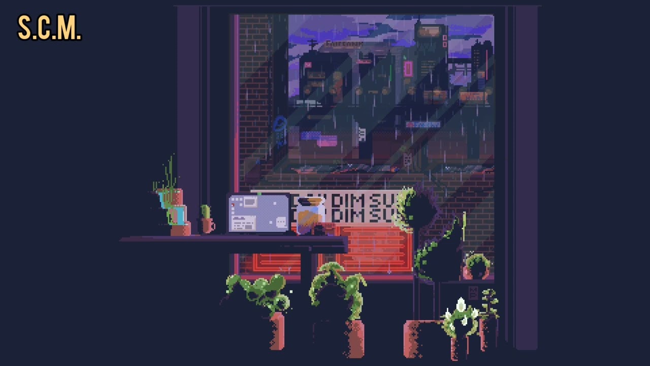 Gavin Luke - Beyond Imagination (Slowed)