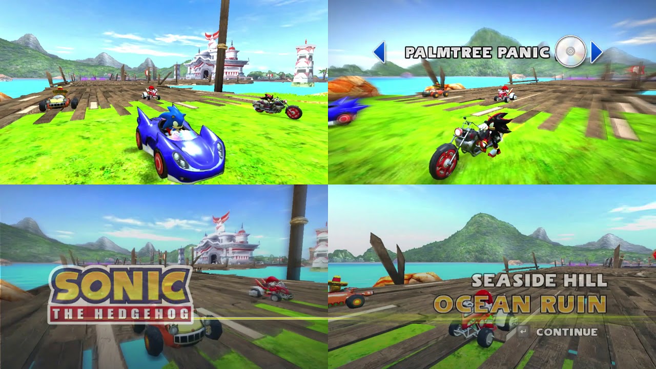 Can gaming get any cooler than this?