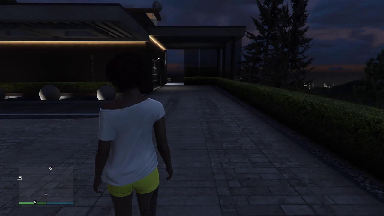 Gta Onine - Drug Dealing 