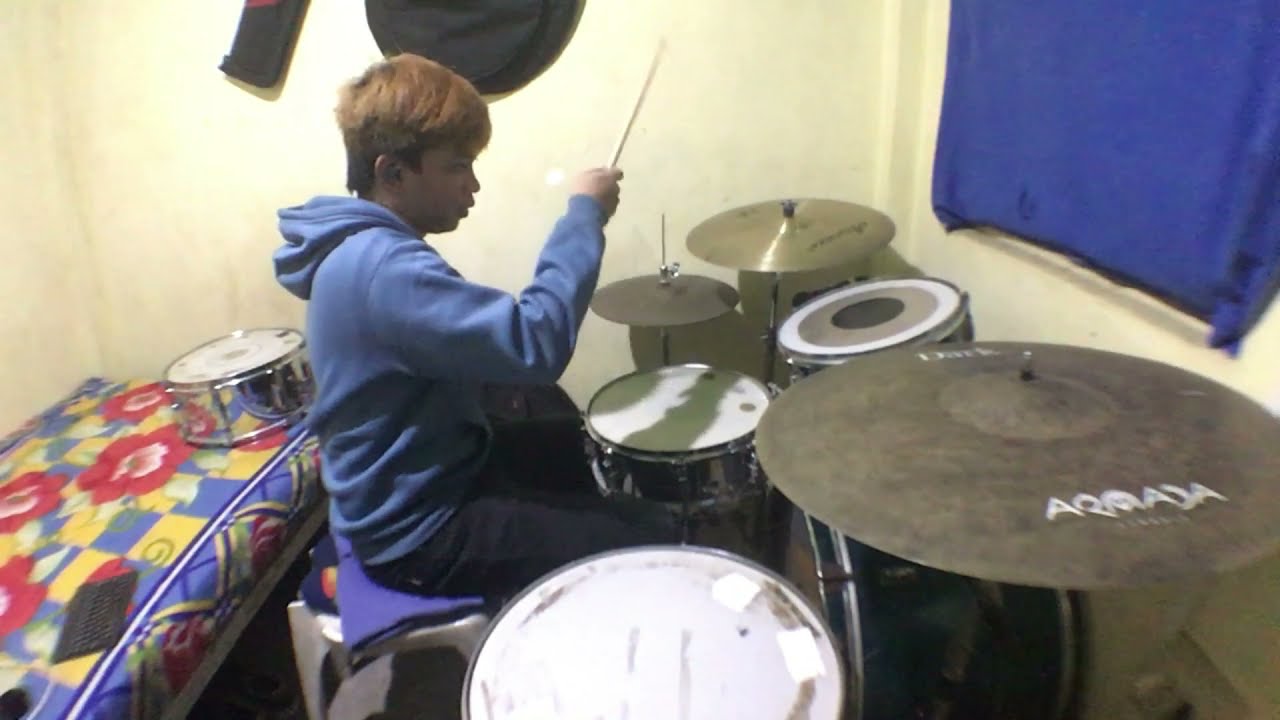 Walang Katulad mo - JIL Worship // Drum Cover
