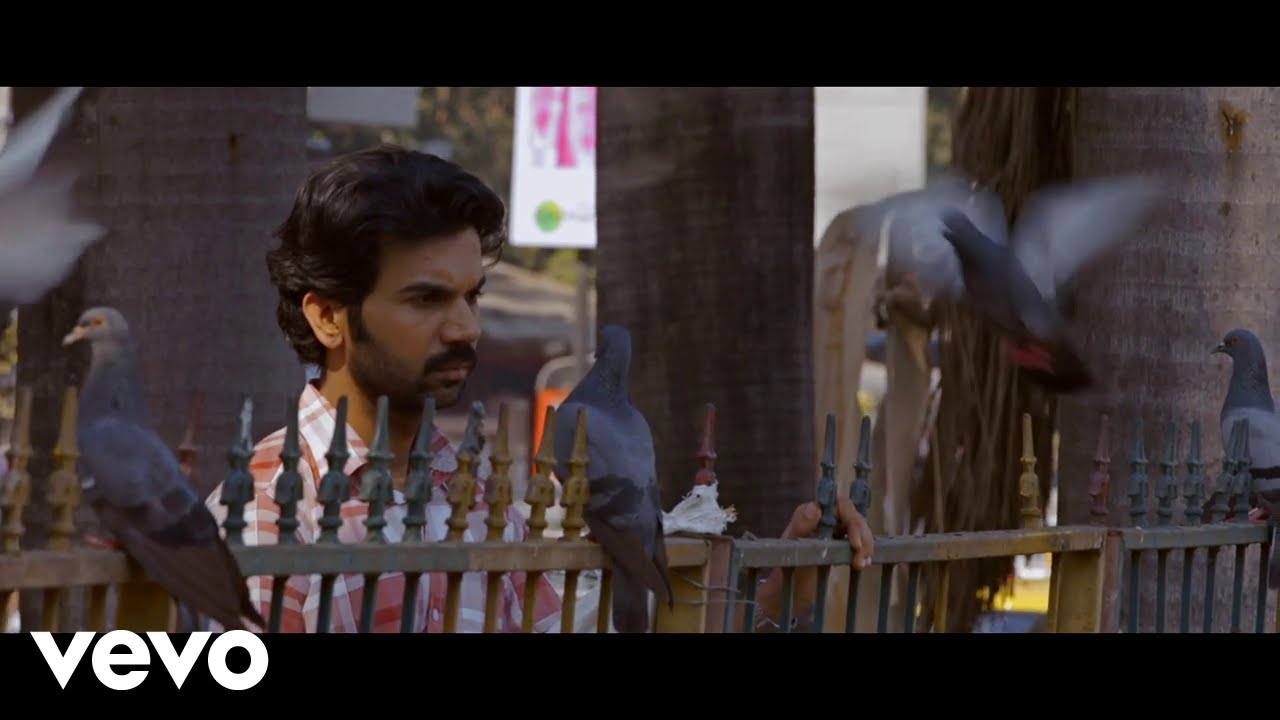 Jeet Gannguli, Arijit Singh - Soney Do | Arijit Singh | Rajkummar Rao | Citylights | Jeet Gannguli