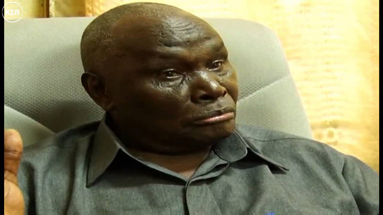 Leadership controversy engulfes AIC church Tudor Mombasa as leaders want to split assets