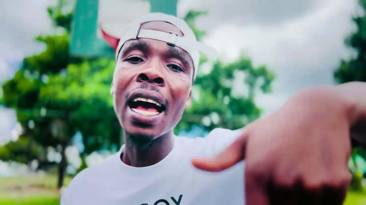 Jobo, Gee Flaggz & Rence Tracks - Ha kea nka fatshe (Official music video 2026)