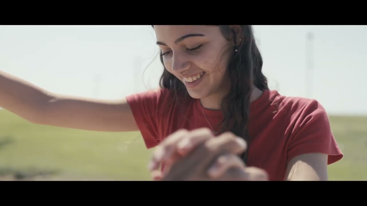 רן זמיר – ליפול | Ran Zamir – Lipol (Official Music Video)