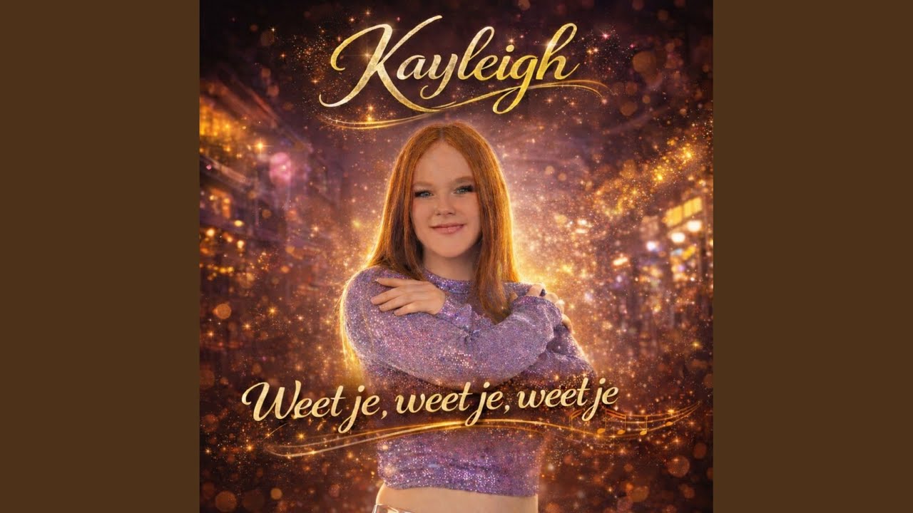 Weet je, weet je, weet je