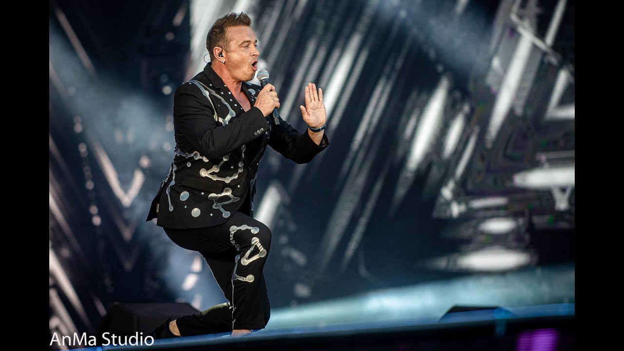 Weekend  - Jesteś Zajebista (Wakacyjna Trasa Dwójki Lato, Muzyka, Zabawa ) Nowy Targ 2020