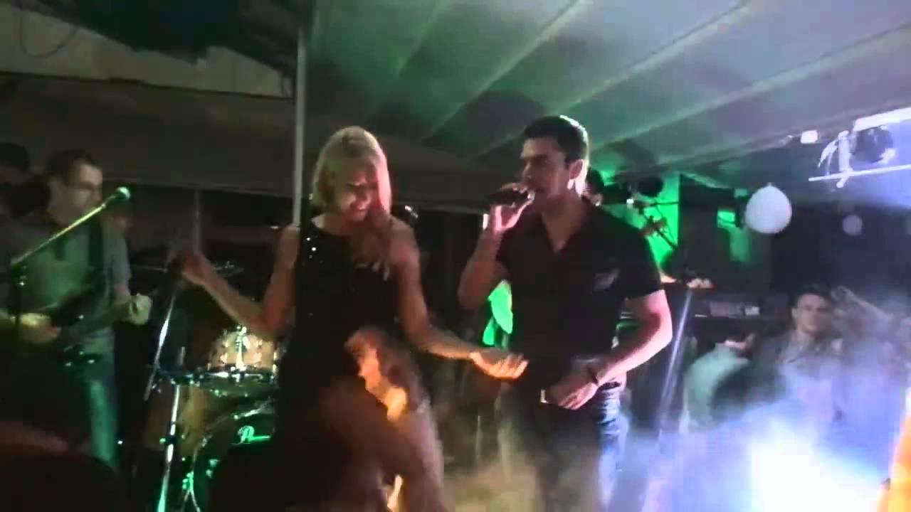 Milica Todorovic - Omaklo mi se - Skopje 22.05.2015 LIVE