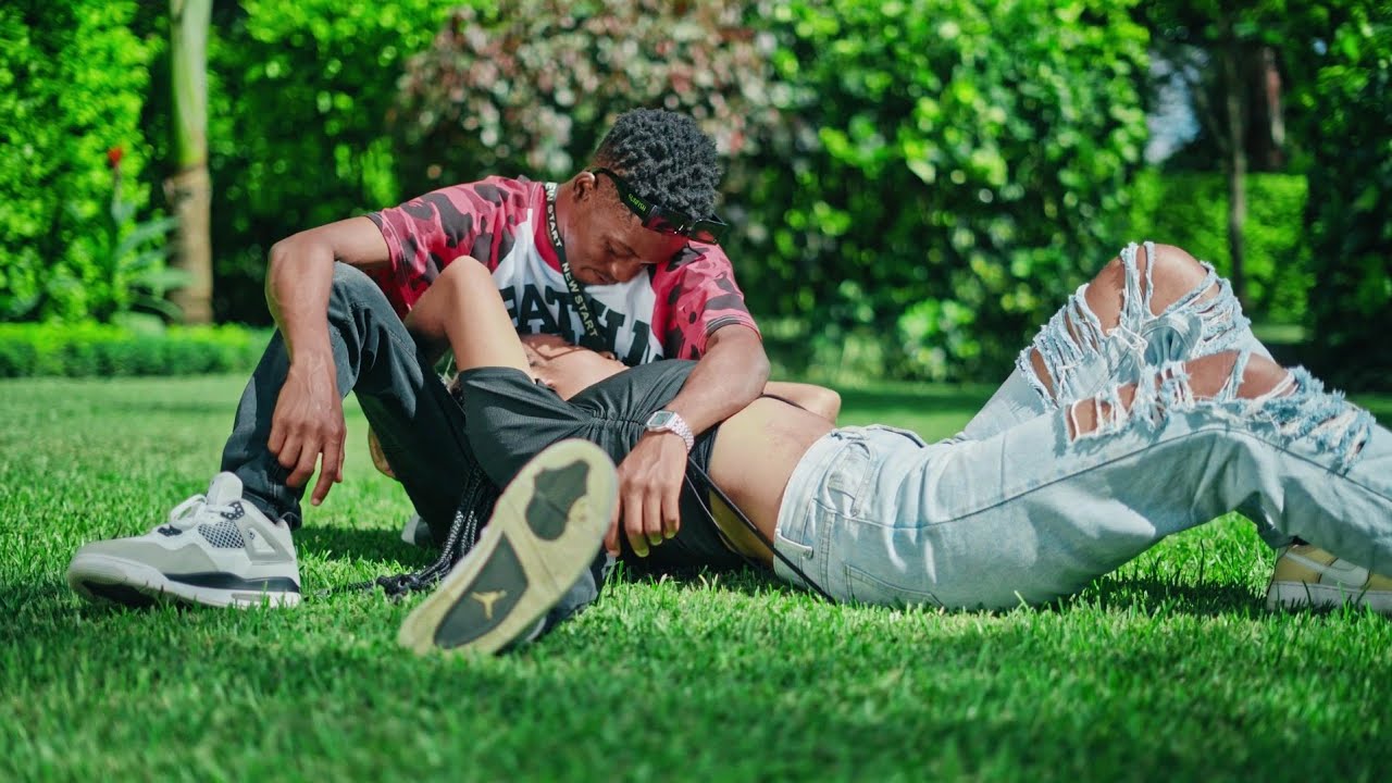 Frex Medusa_-_Memories (OFFICIAL VIDEO)