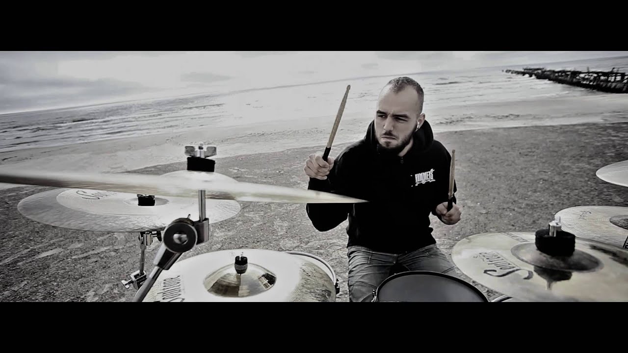 AWAKENING SUN - Desire (OFFICIAL MUSIC VIDEO)