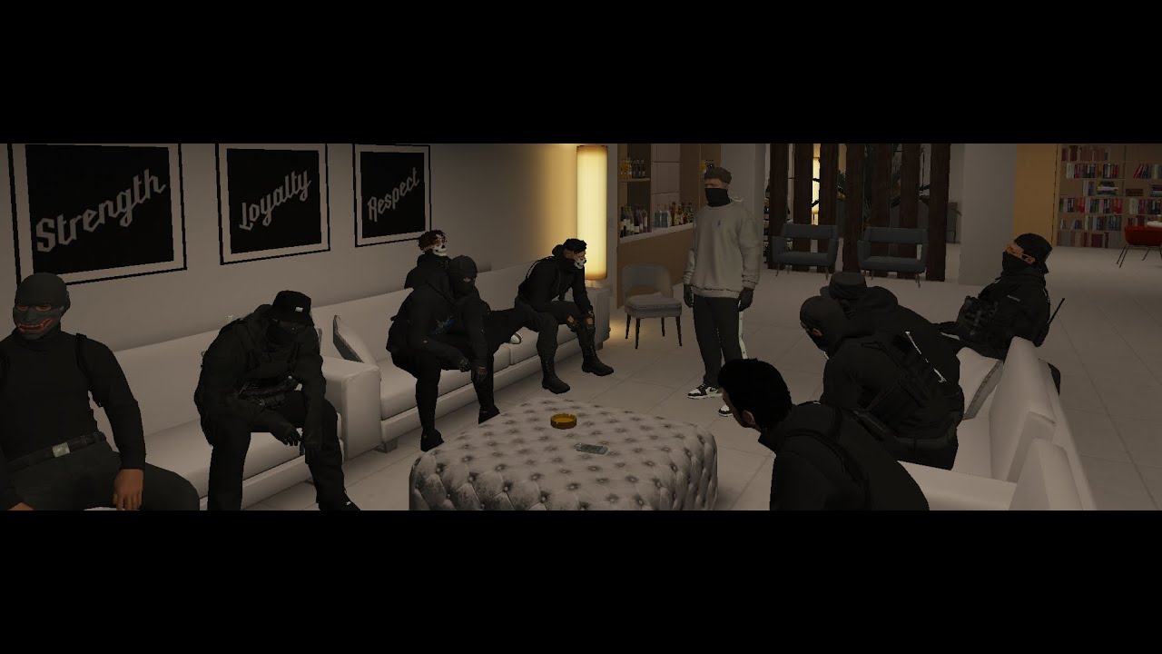 MNRP | last ride | bratva