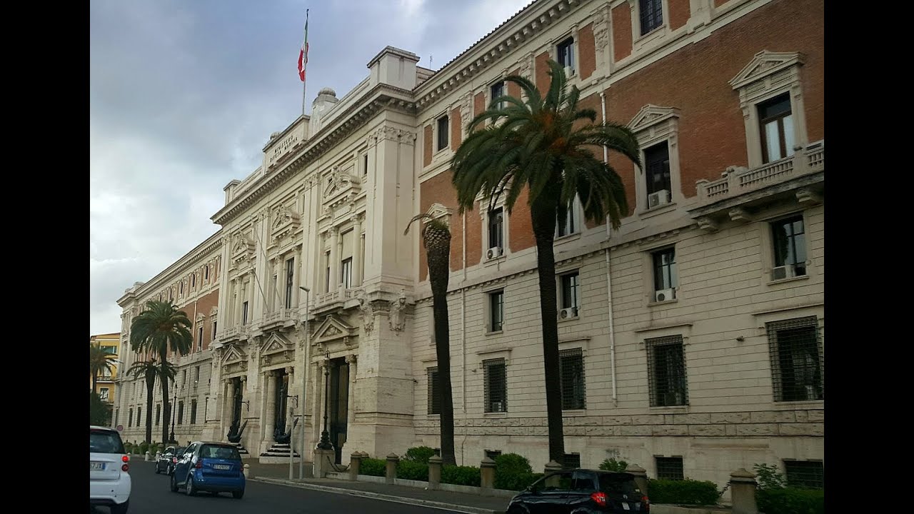 📺🏗️ UNIBAS e Ministero della Difesa su TGR Basilicata