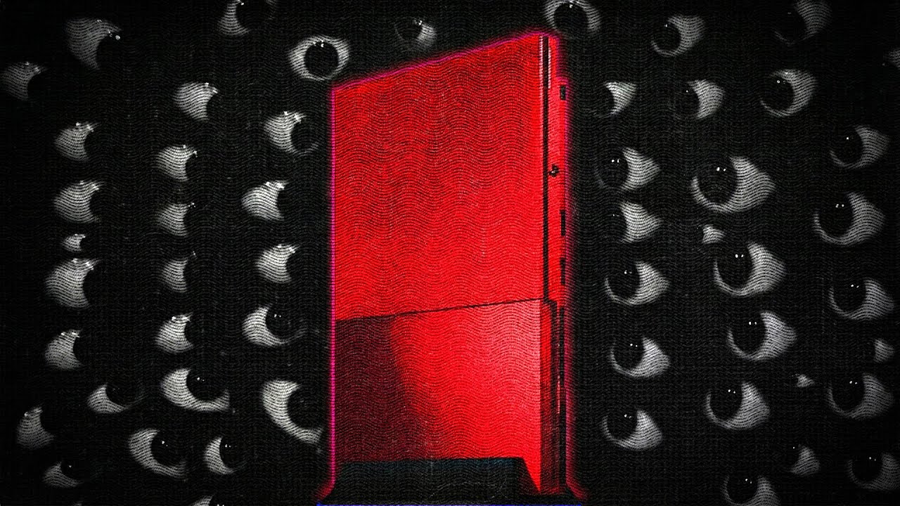 A Estética PERDIDA da Geração PS2!