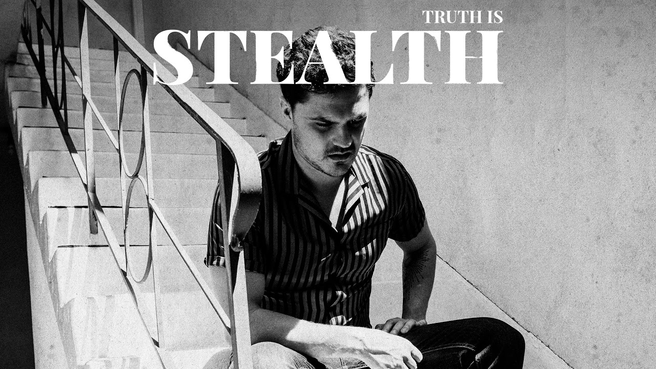 Stealth - Truth Is [Ultra Music]