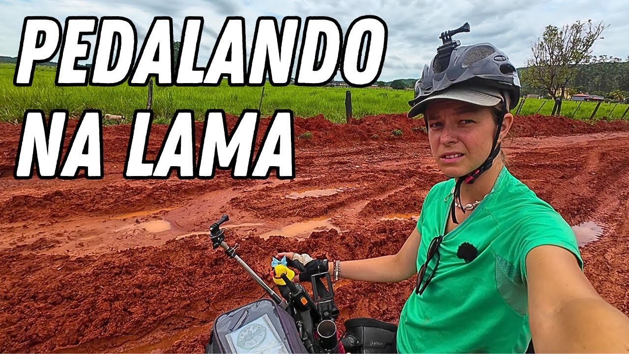 Chegamos na CIVILIZAÇÃO | Vila Bom Jardim / MT - Ep48