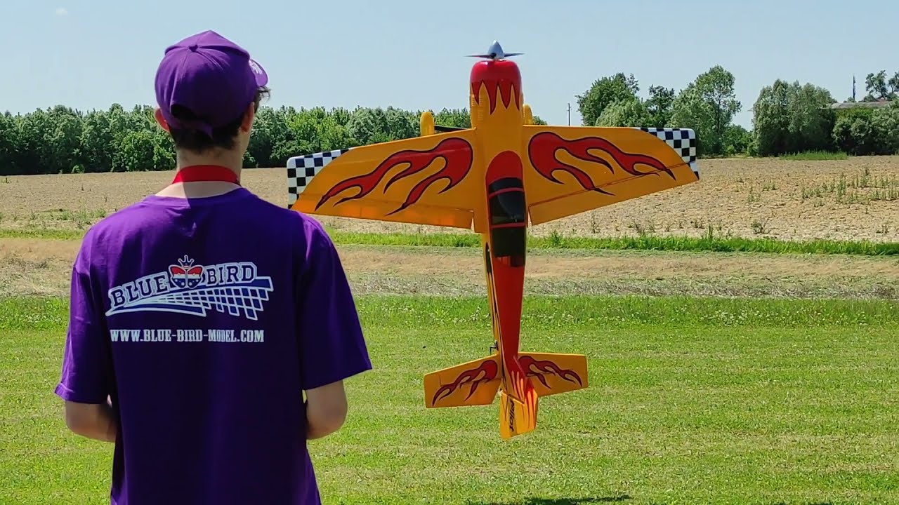 PILOT-RC 87