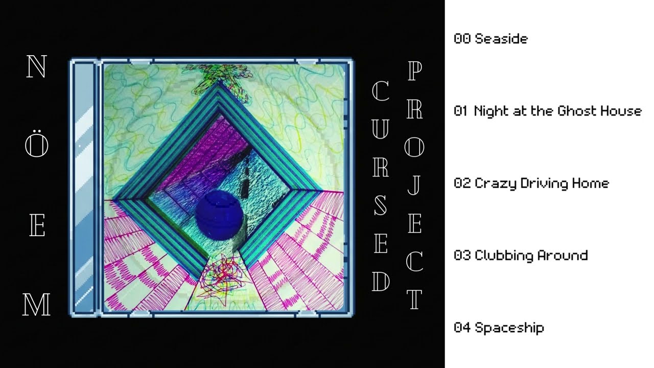 Cursed Project - N&ouml;em