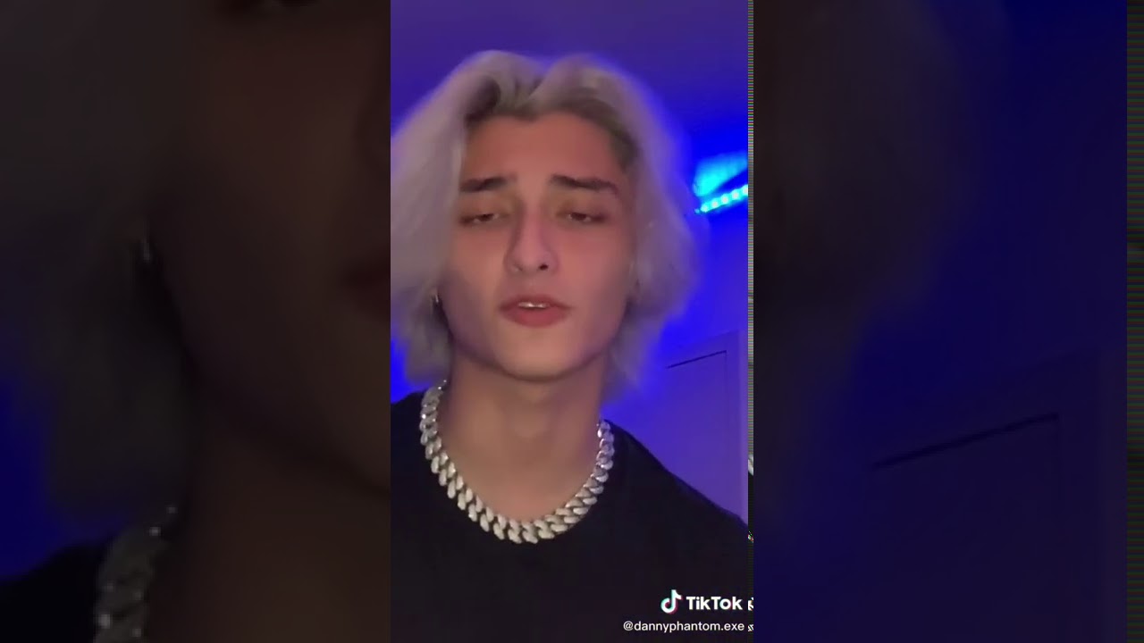dannyphantom.exe tiktoks becuz he’s the anime bf I dream about