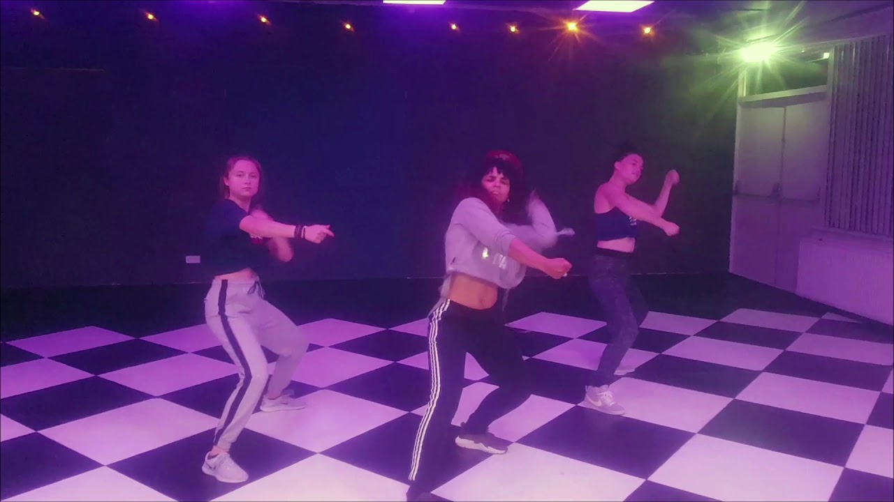 Feminine HipHop