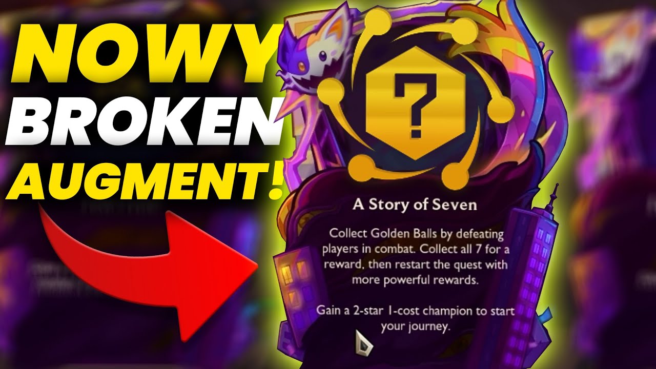 NOWY Augment pod WYPŁATE!?