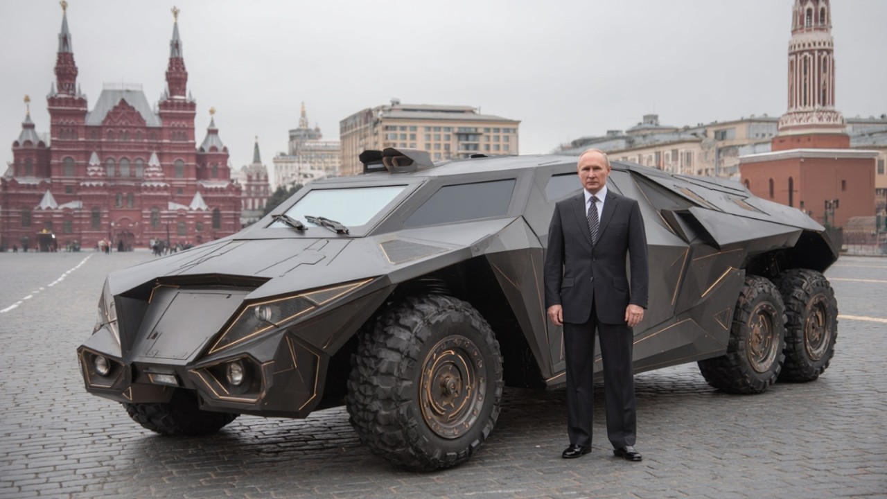 Не Поверишь! Эти Авто Стоят Миллионы!
