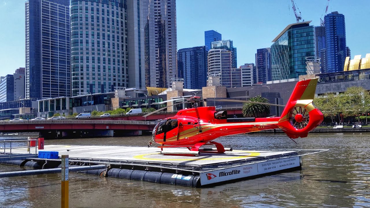 Walking from Southern Cross station to Crown Casino | Melbourne