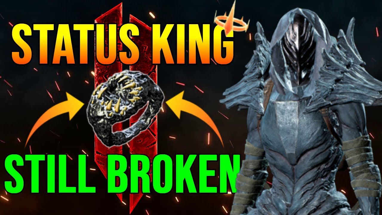 Remnant 2: This Ritualist Build is Slapping in Apocalypse Coop | Feat. SheenShots | New Patch