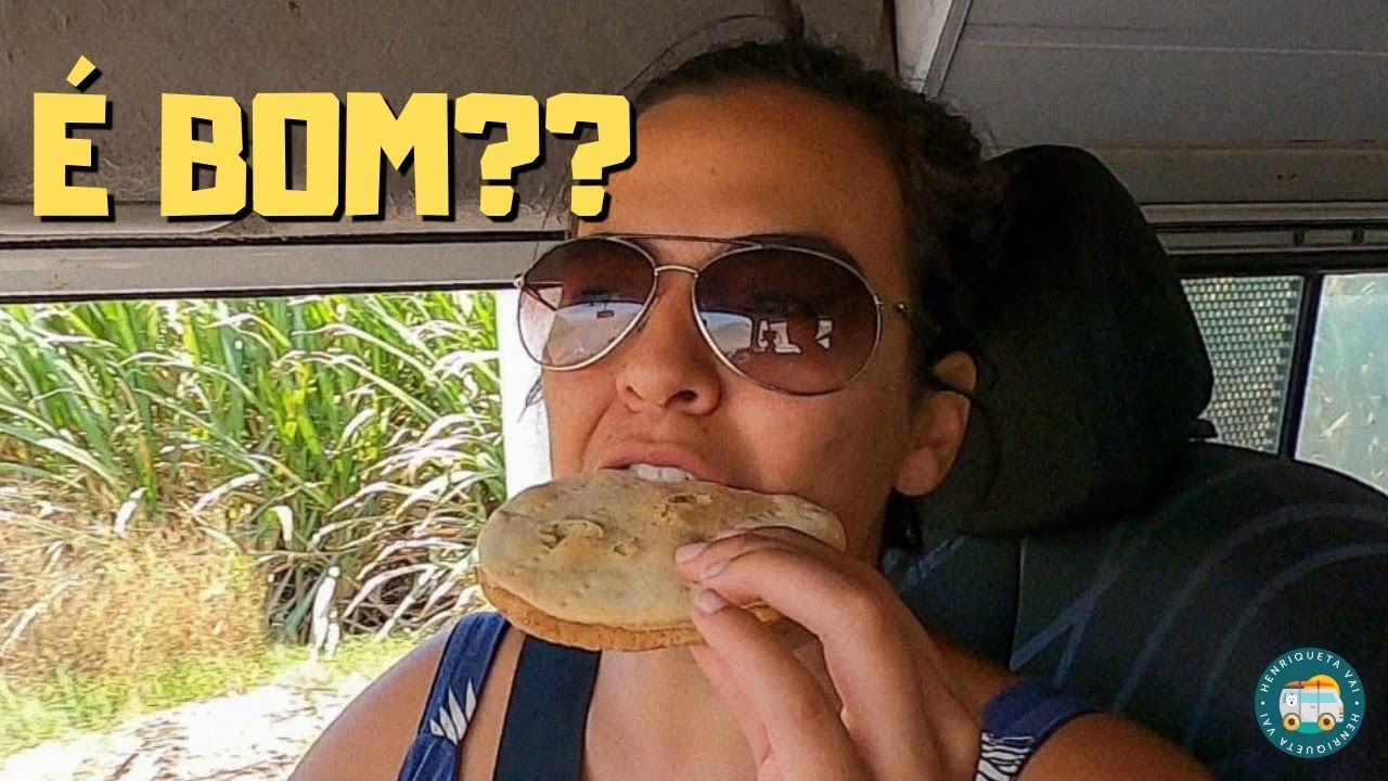 EXPERIMENTAMOS O ALFAJOR PERUANO (AREQUIPA) EP 227